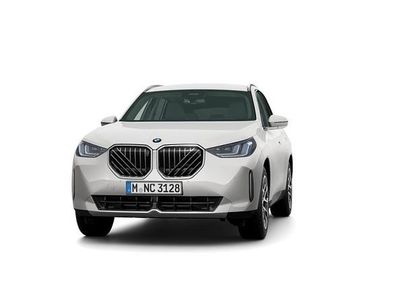 Neu 2025 BMW X3 Comfort Edition SUV | 58.539 € (Superpreis)