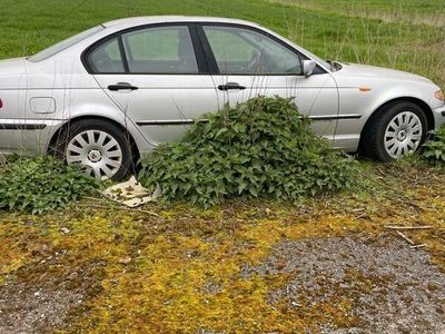 gebraucht BMW 320 