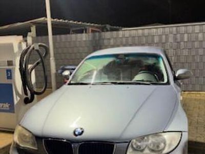 Gebraucht BMW 116 116 PS (85 kW) 2006 Kleinwagen