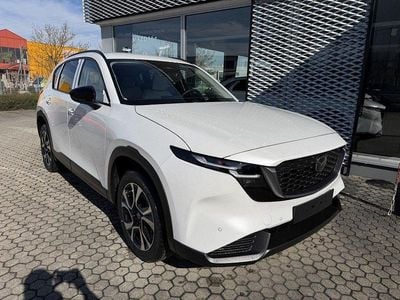 Nuova Mazda CX-5 Exclusive-Line 141 CV (103 kW) 2026 SUV