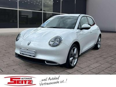 Gebraucht Ora 03 125 kW (171 PS) 2023 Weiß Kleinwagen