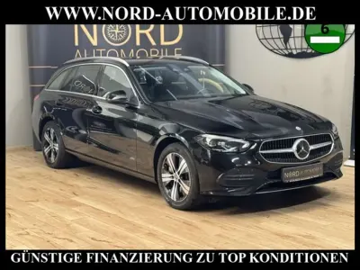 Gebraucht Mercedes C300e