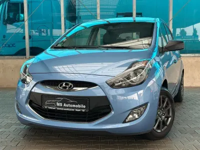 Gebraucht Hyundai ix20
