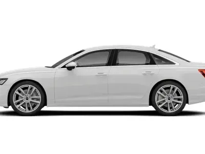 Gebraucht Audi A6 340 PS (250 kW) 2022 Limousine