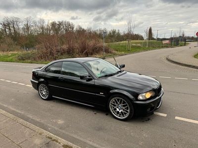 gebraucht BMW 318 E46 CI