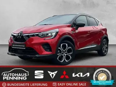Gebraucht Mitsubishi ASX