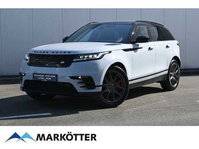 gebraucht Land Rover Range Rover Velar D300 Dynamic HSE/MY24/Pano/Head Up/Winter