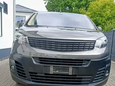Gebraucht Fiat Scudo