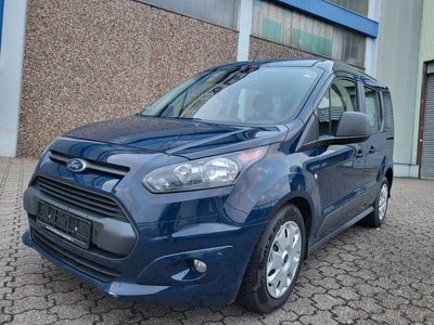 gebraucht Ford Tourneo Connect 129tkm 1HD Klima