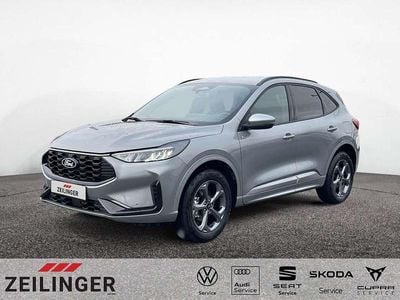 Nuova Ford Kuga ST-Line 179 CV (131 kW) 2025 Argento SUV