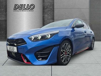 Kia ProCeed GT
