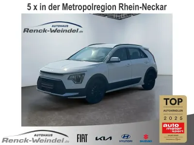 Gebraucht Kia Niro