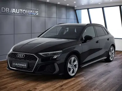 Gebraucht Audi A3