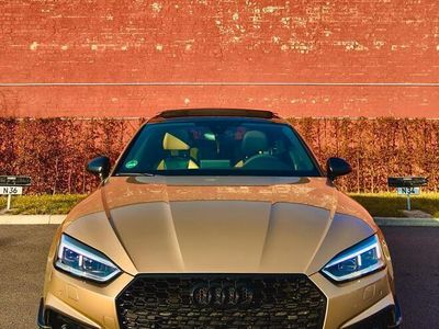Audi S5 Sportback