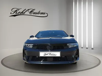 Nouă Opel Astra 131 CP (96 kW) 2026 Break