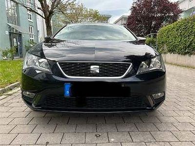 Seat Leon SC