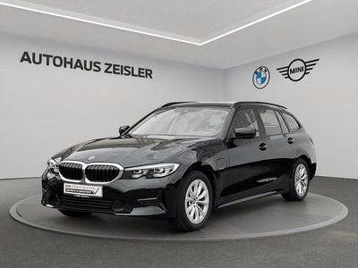 BMW 320e