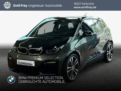 Gebraucht BMW i3