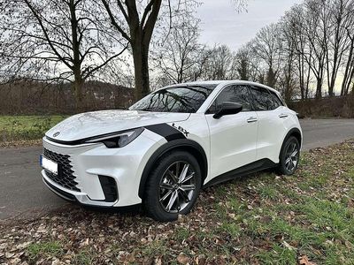 Gebraucht Lexus LBX 91 PS (66 kW) 2024 SUV
