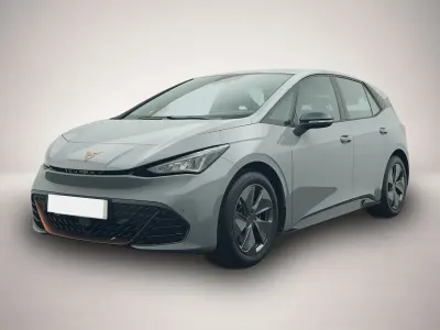 Gebraucht Cupra Born 150 kW (204 PS) 2024 Grau Kleinwagen