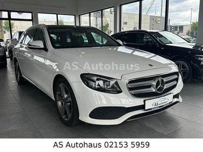 Mercedes E450