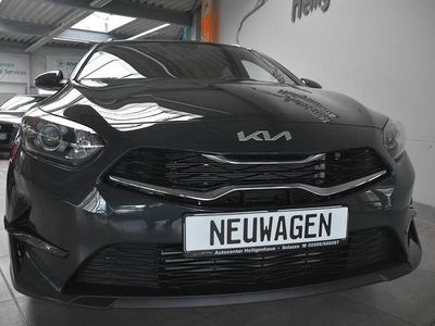 Neu Kia Ceed Sportswagon Spirit 140 PS (102 kW) 2025 Dark penta metal Kombi