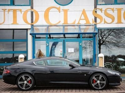 Aston Martin DB9
