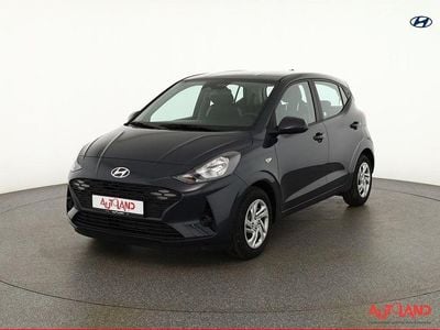 Grau Neu 2025 Hyundai i10 Kleinwagen | 17.890 € (Fairer Preis)