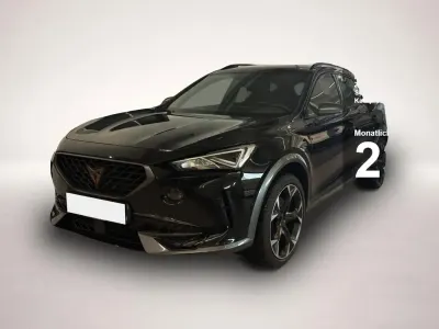 Gebraucht Cupra Formentor VZ 310 PS (228 kW) 2024 Manufacturer SUV