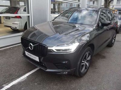 gebraucht Volvo XC60 Inscription Expression Recharge Plug-In Hybrid AWD