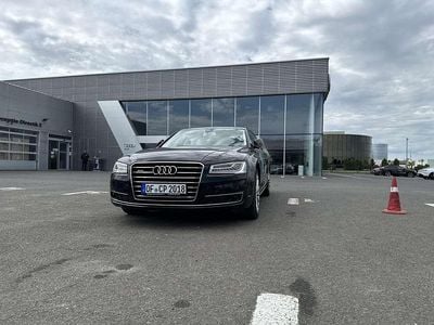 Usata Audi A8 262 CV (192 kW) 2016 Berlina