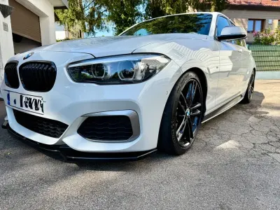 Gebraucht BMW M140