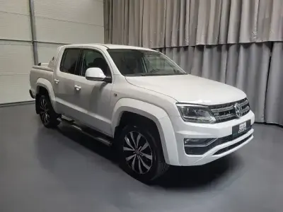 Gebraucht VW Amarok