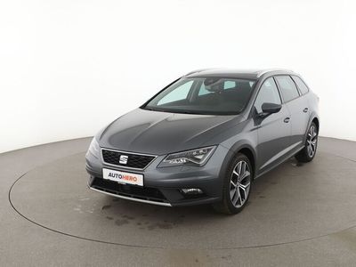 Seat Leon X-Perience