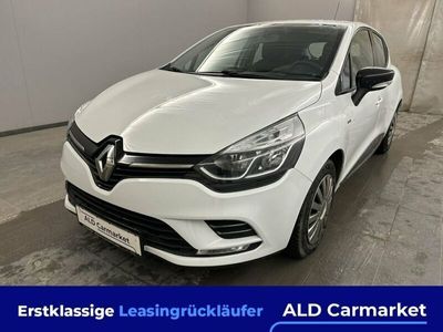 gebraucht Renault Clio IV Clio Energy dCi 90 LIMITED Limousine