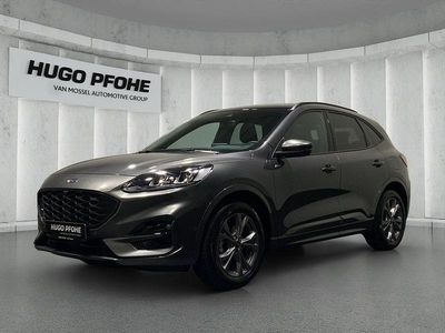Magnetic metallic Gebraucht 2024 Ford Kuga ST-Line X SUV | 27.450 € (Fairer Preis)