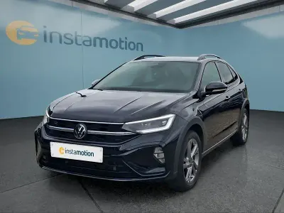 Gebraucht VW Taigo 150 PS (110 kW) 2024 Schwarz SUV