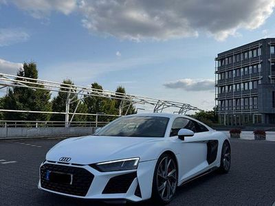Audi R8 Coupé