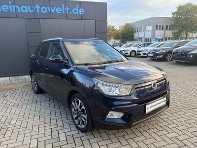 Ssangyong (KGM) Tivoli