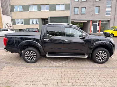 Gebraucht Nissan Navara