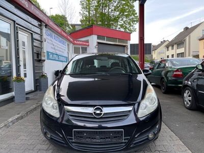 gebraucht Opel Corsa D CATCH ME