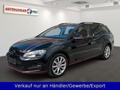 VW Golf VII
