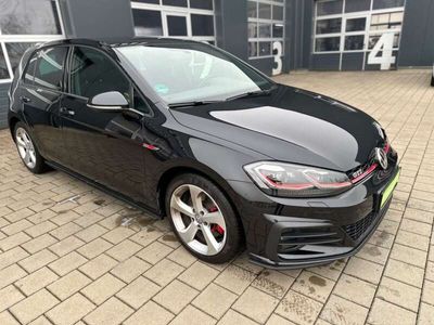 gebraucht VW Golf VII Lim. GTI BMT/Start-Stopp