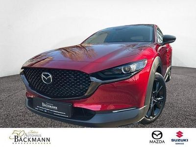 Neu 2025 Mazda CX-30 Nagisa SUV | 30.250 €