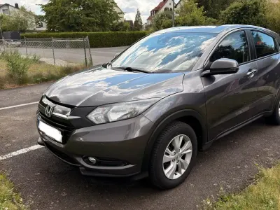 Gebraucht Honda HR-V