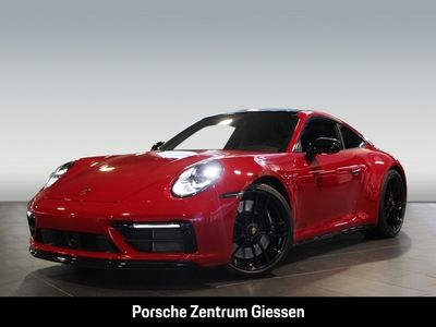 gebraucht Porsche 911 Carrera 4 992 GTS/Glasdach/LEDMatrix/InnoD.
