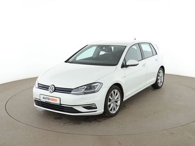 gebraucht VW Golf VII 1.5 TSI ACT Highline BlueMotion, Benzin, 19.390 €