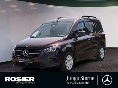 Mercedes T180