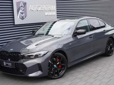 Gebraucht BMW 340