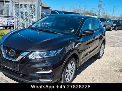 Gebraucht Nissan Qashqai Tekna 160 PS (117 kW) 2020 SUV